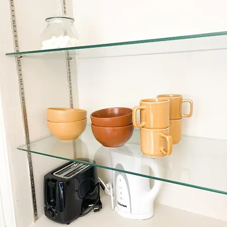 Le Manceau - Entre Centre Et Gare *