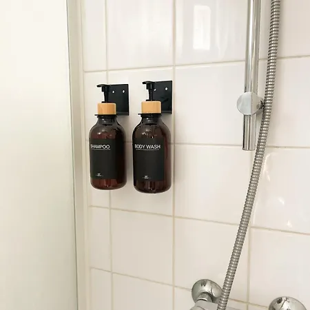 Le Manceau - Entre Centre Et Gare