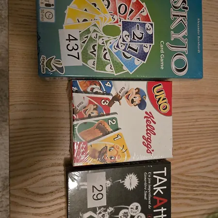 Le Manceau - Entre Centre Et Gare