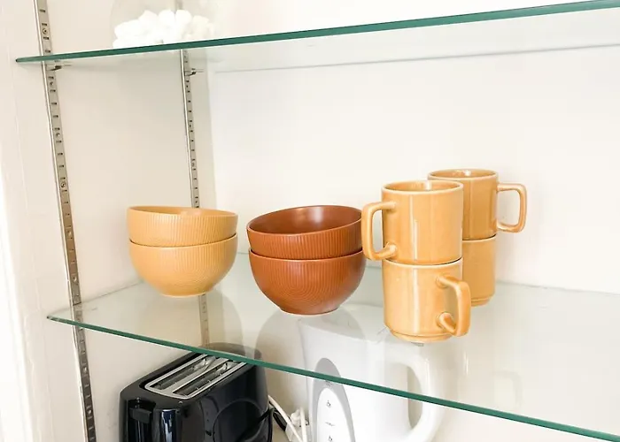 Le Manceau - Entre Centre Et Gare *